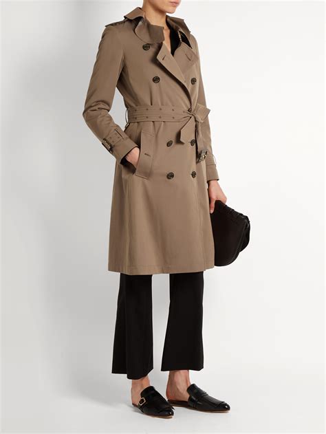 trench burberry beige occasion|burberry trench coat collar strap.